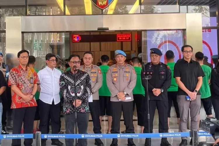 Anggaran 2026: Siapa yang Akan Menikmati Rp226 Miliar di Cilacap?